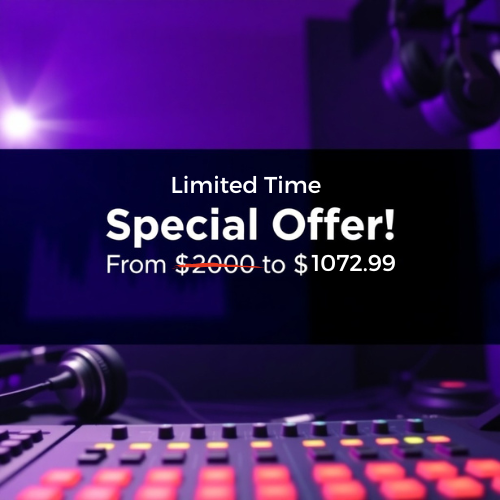 Mix Masters Academy - The World's Easiest Music Mixing Course!