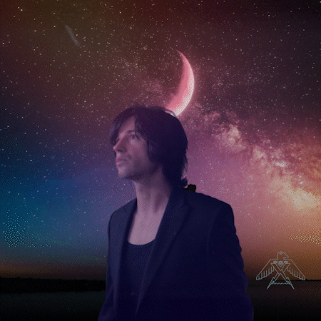 Close My Eyes Digital Single