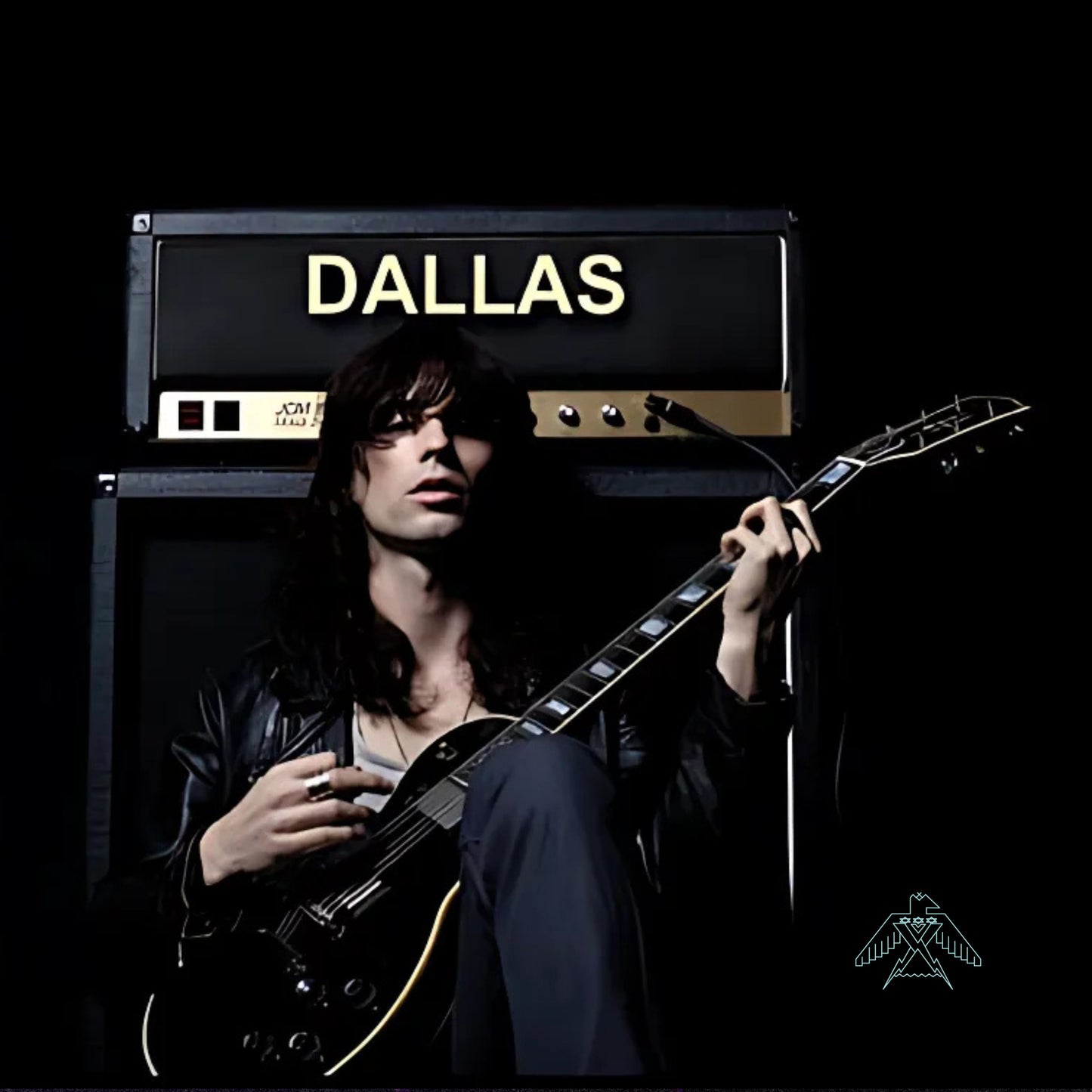 Dallas LP (Vinyl) "VIP"