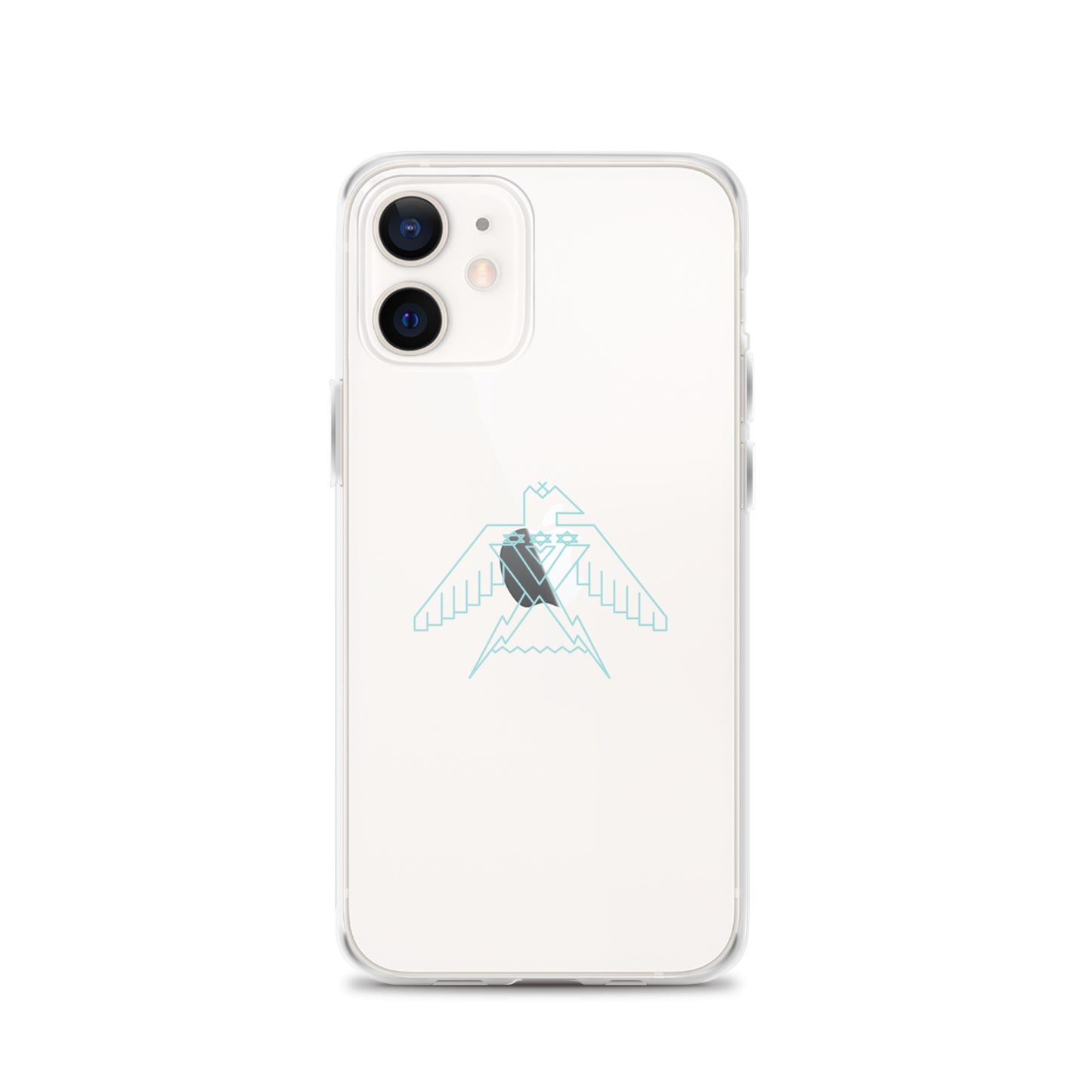 Dallas Eagle Logo Case for iPhone®