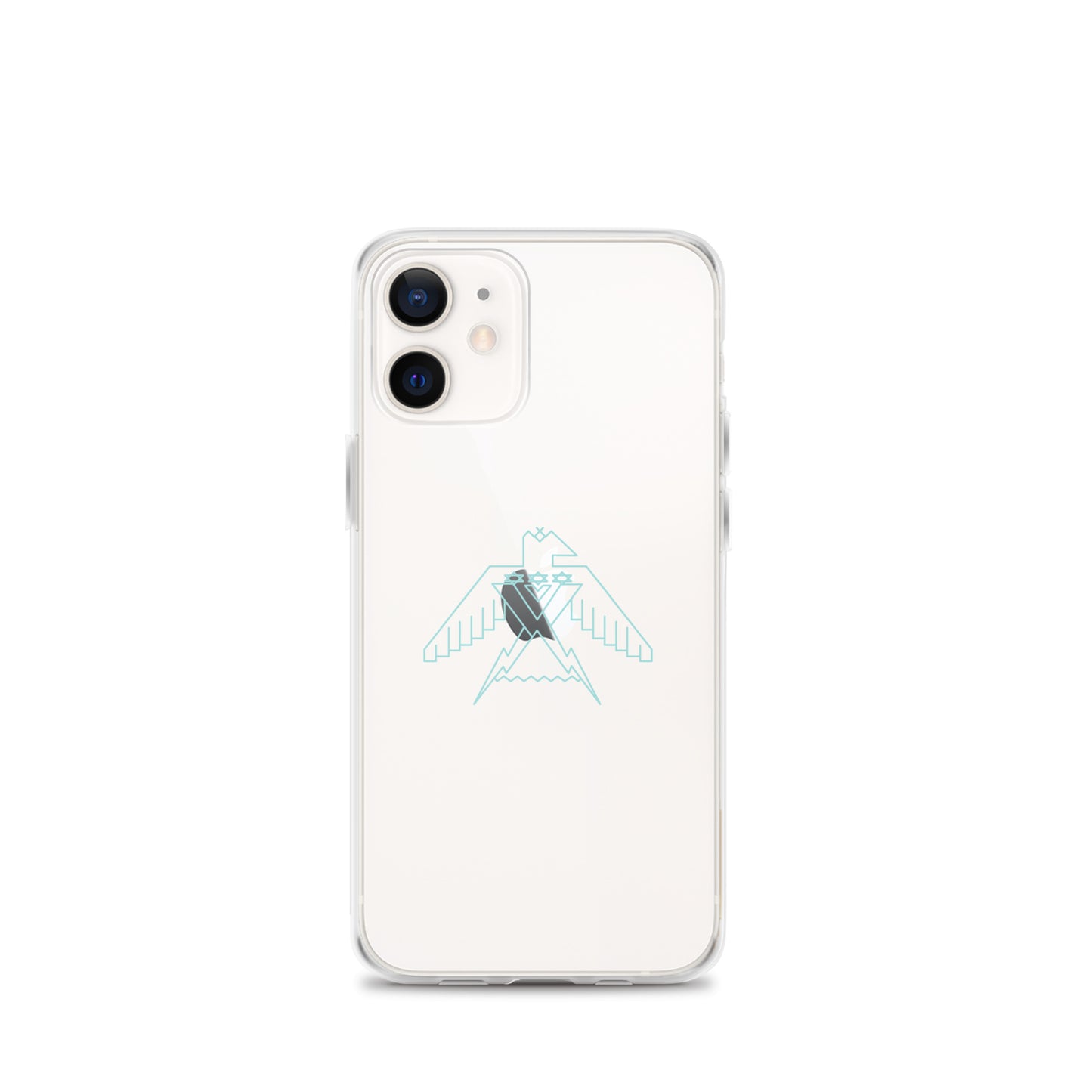 Dallas Eagle Logo Case for iPhone®