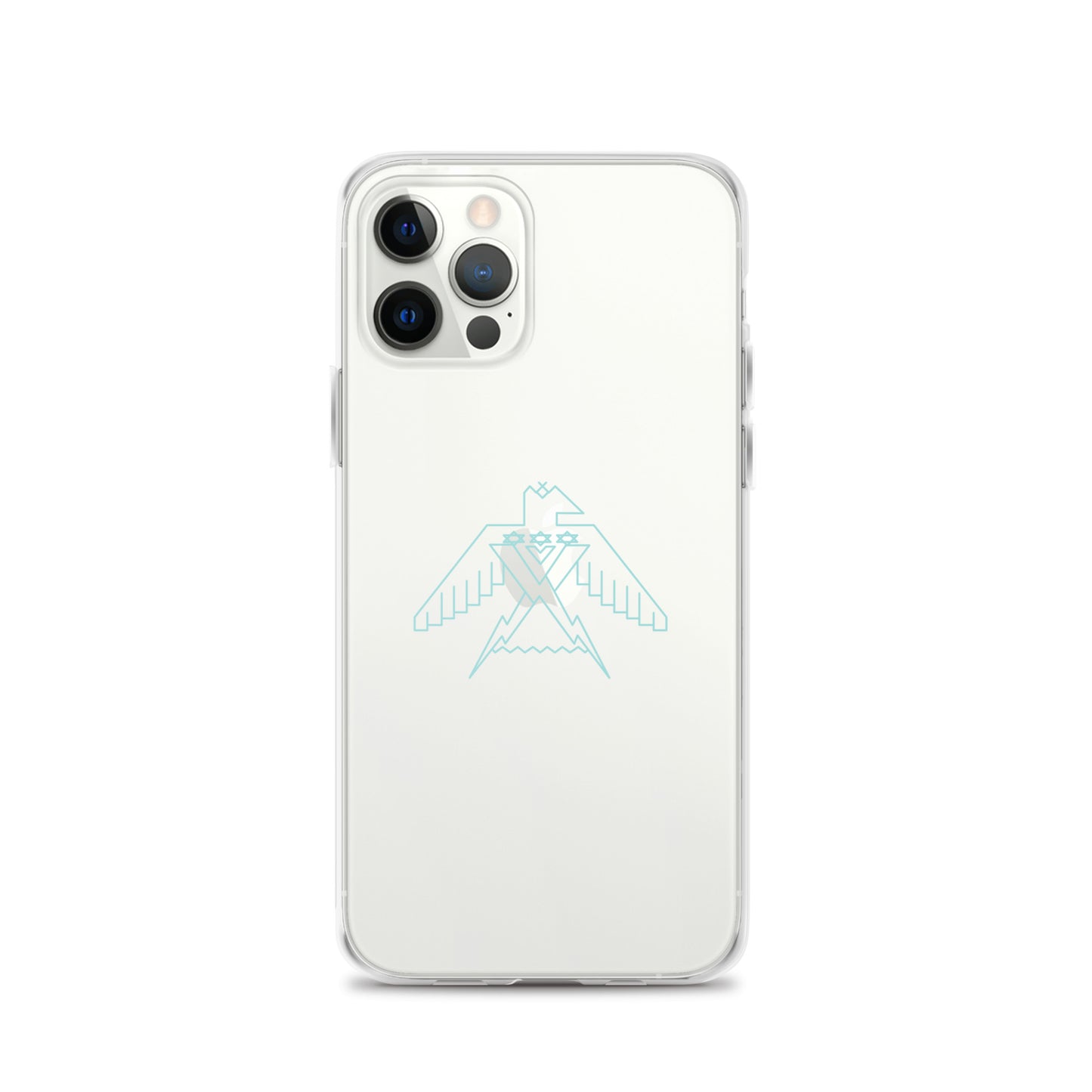 Dallas Eagle Logo Case for iPhone®