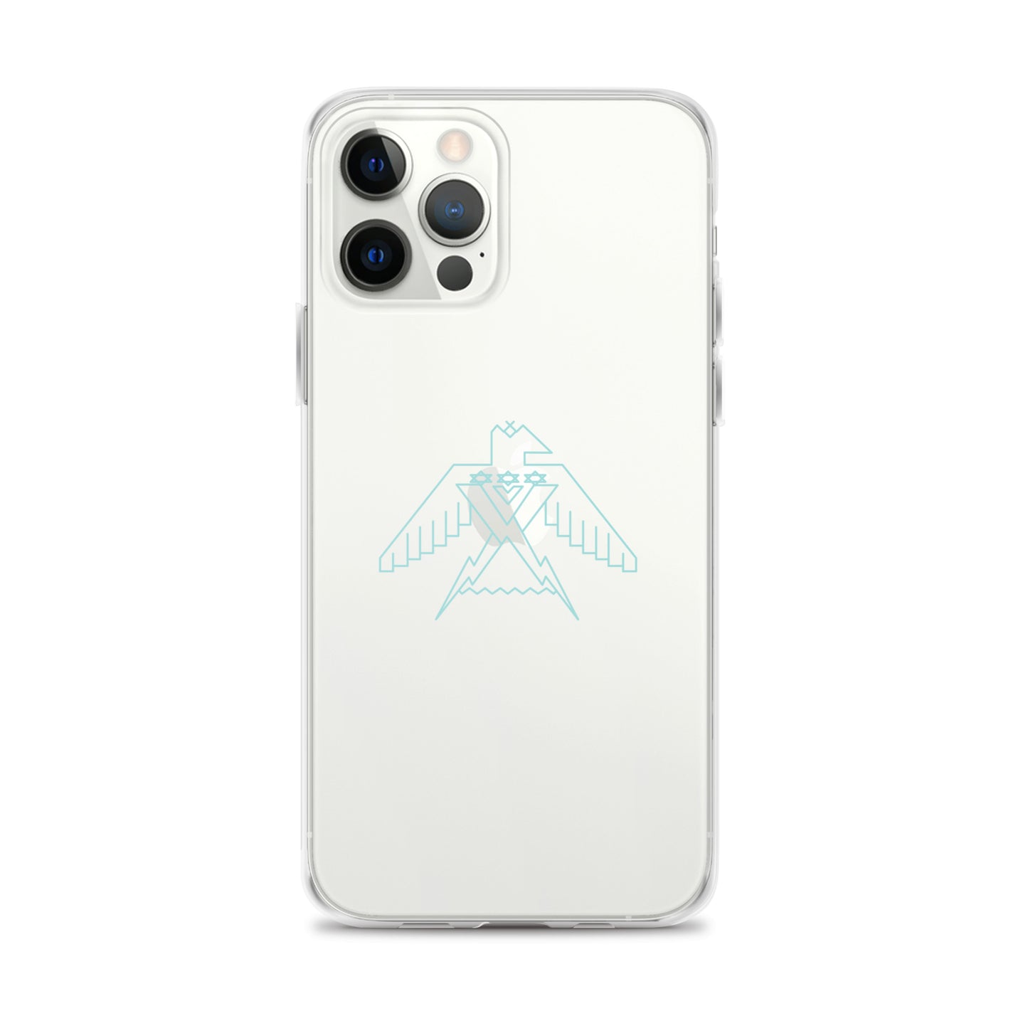 Dallas Eagle Logo Case for iPhone®