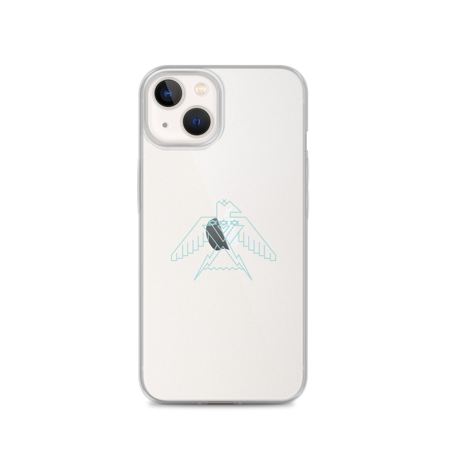 Dallas Eagle Logo Case for iPhone®