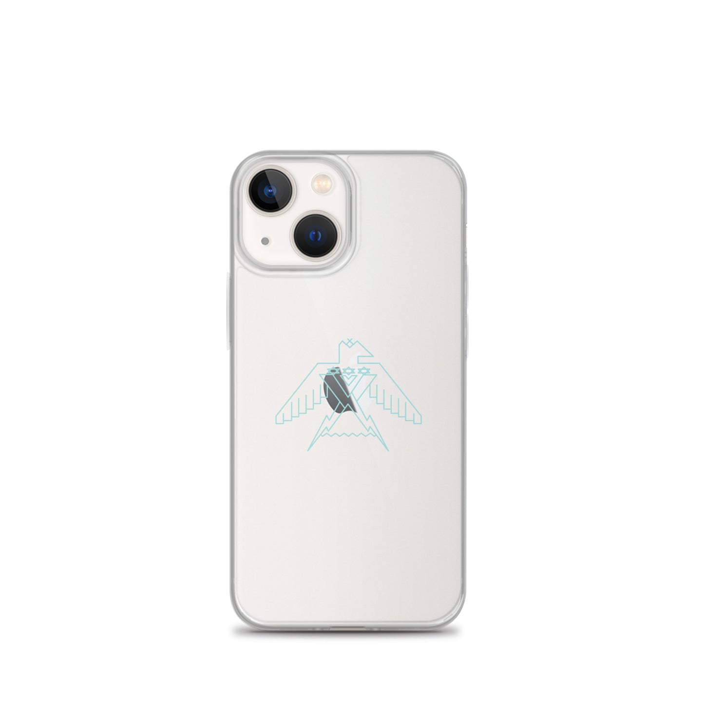 Dallas Eagle Logo Case for iPhone®