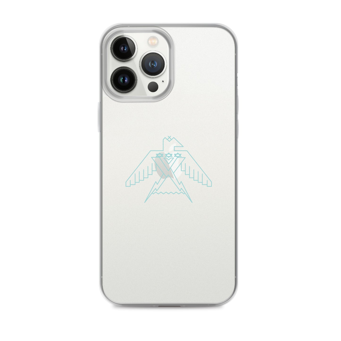 Dallas Eagle Logo Case for iPhone®