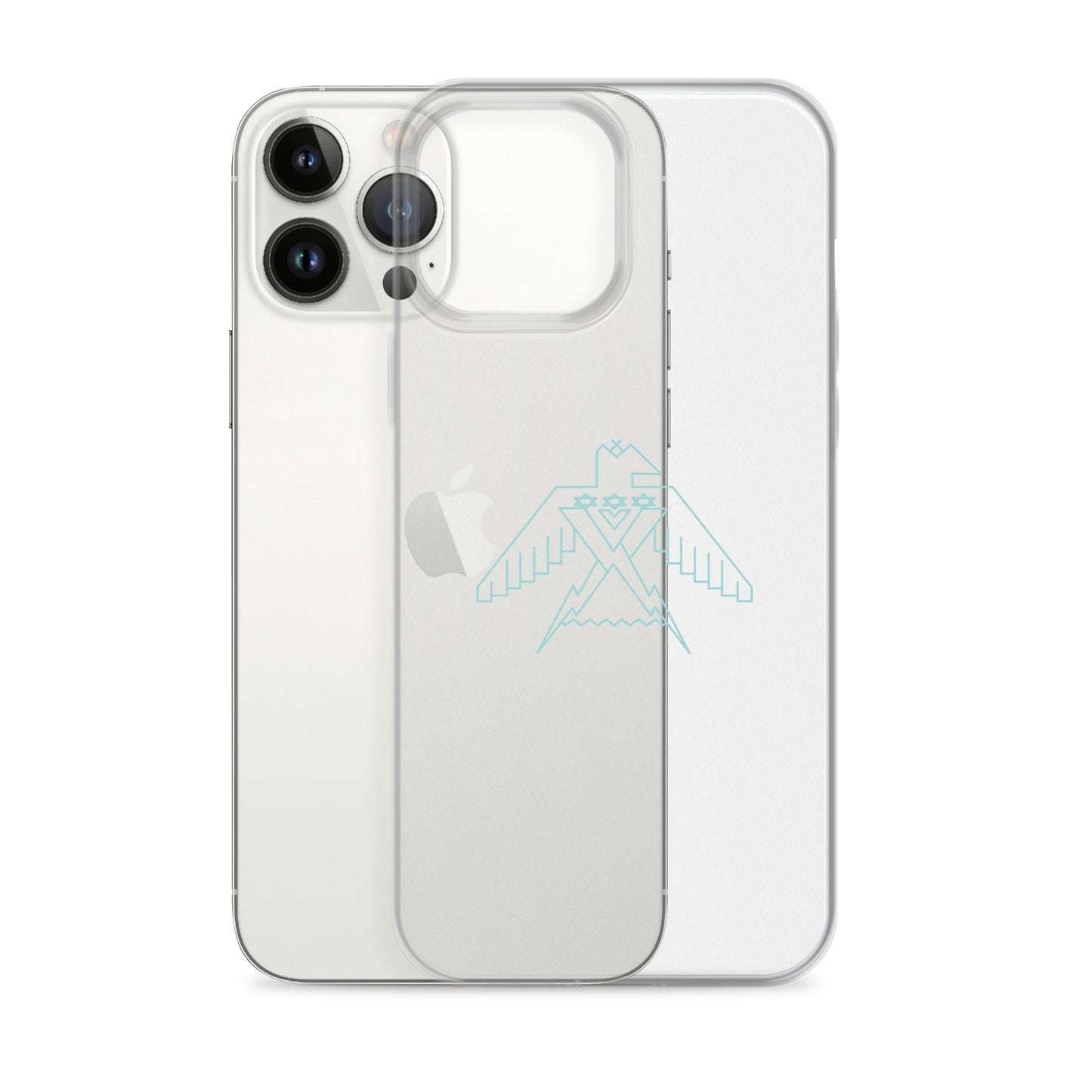 Dallas Eagle Logo Case for iPhone®