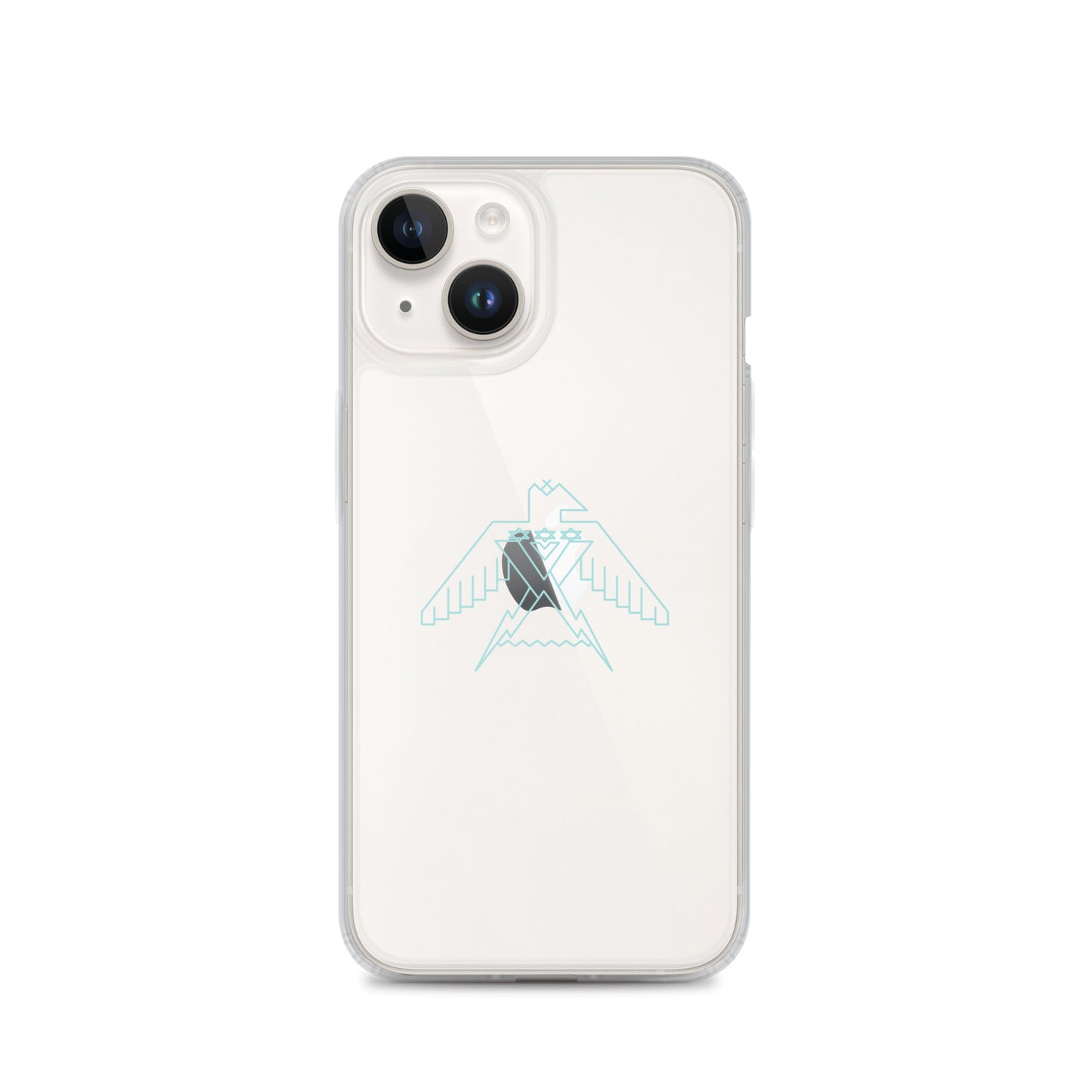 Dallas Eagle Logo Case for iPhone®