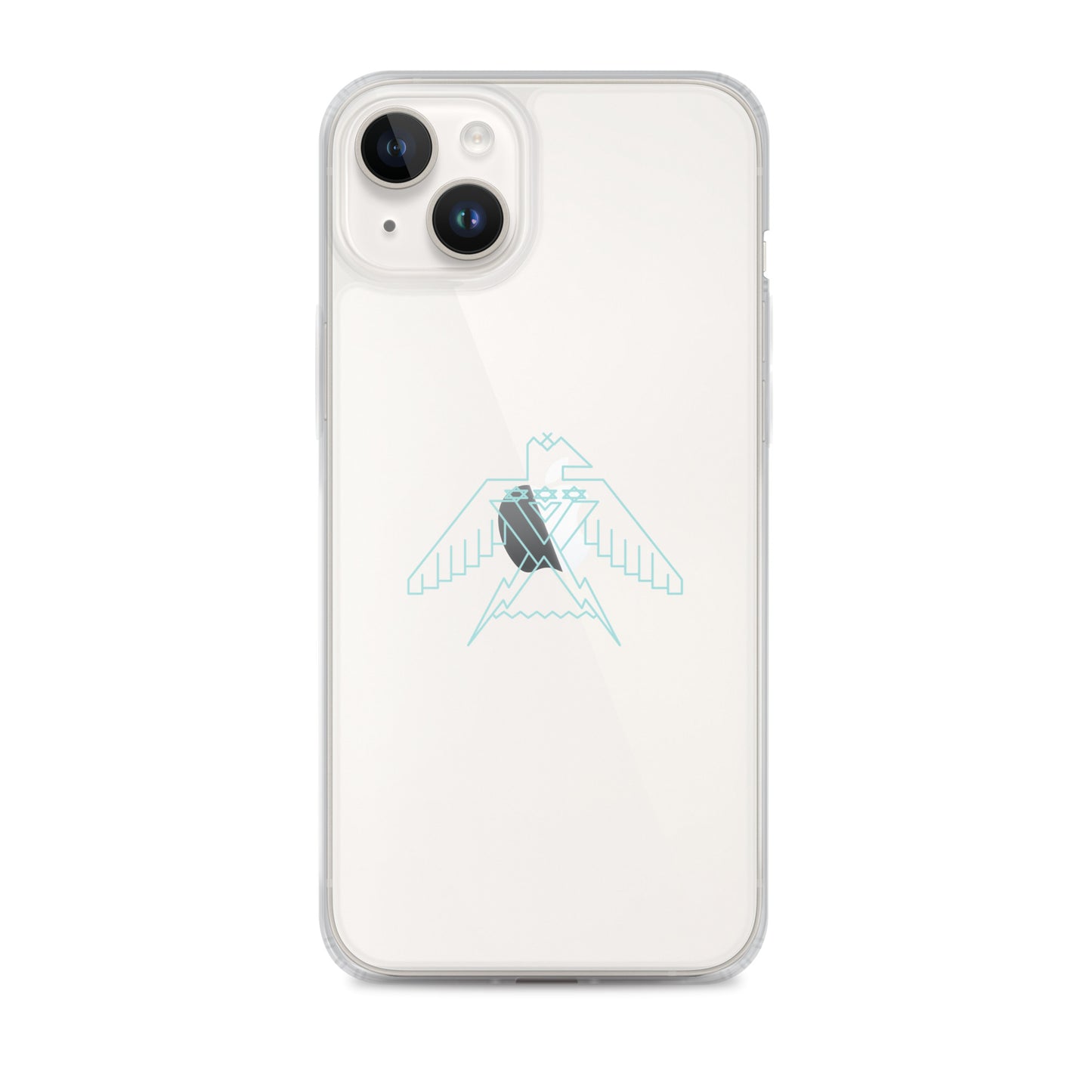 Dallas Eagle Logo Case for iPhone®