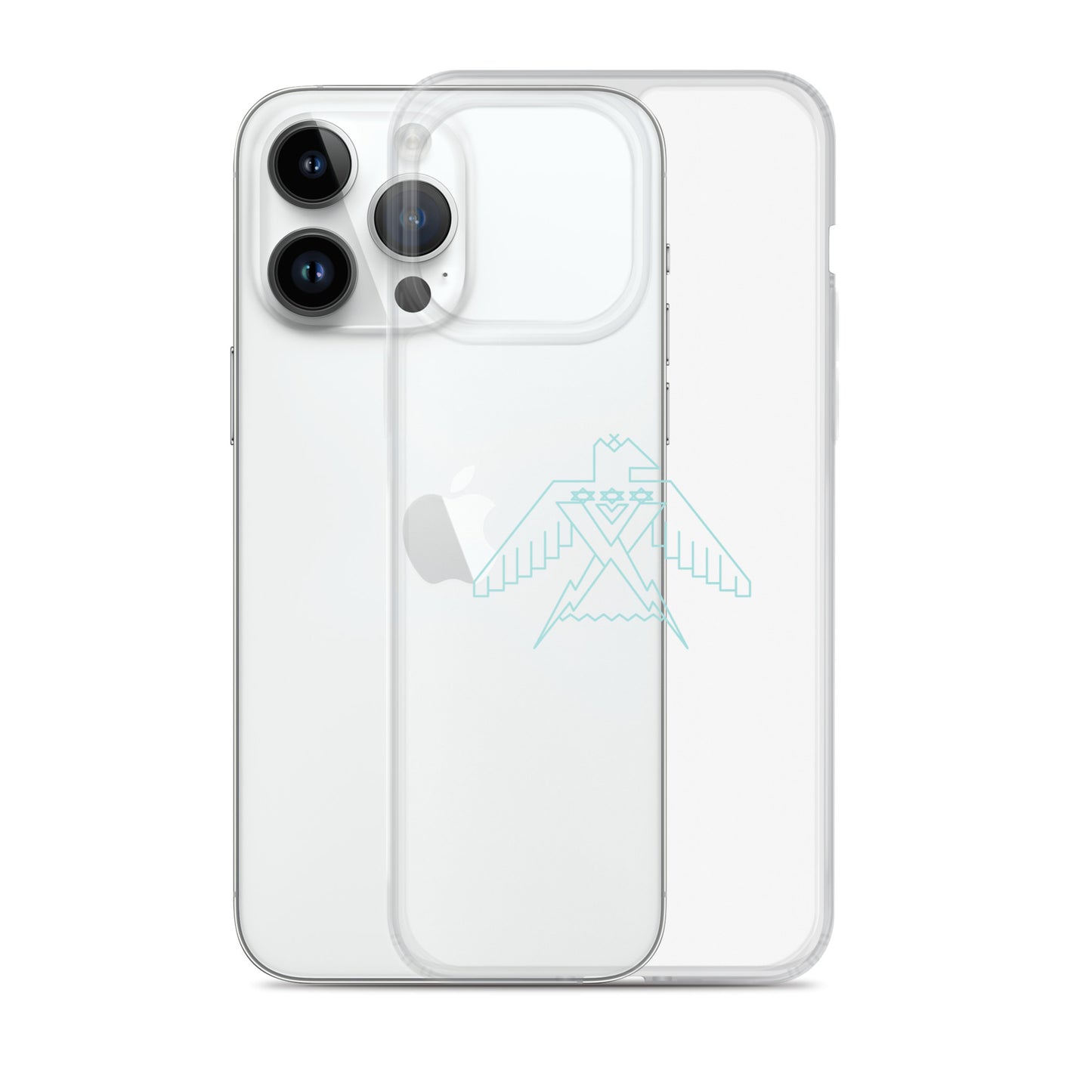 Dallas Eagle Logo Case for iPhone®