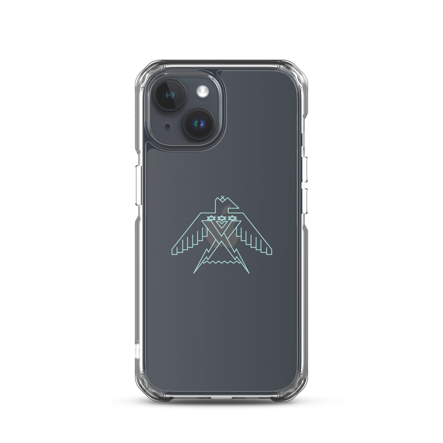 Dallas Eagle Logo Case for iPhone®