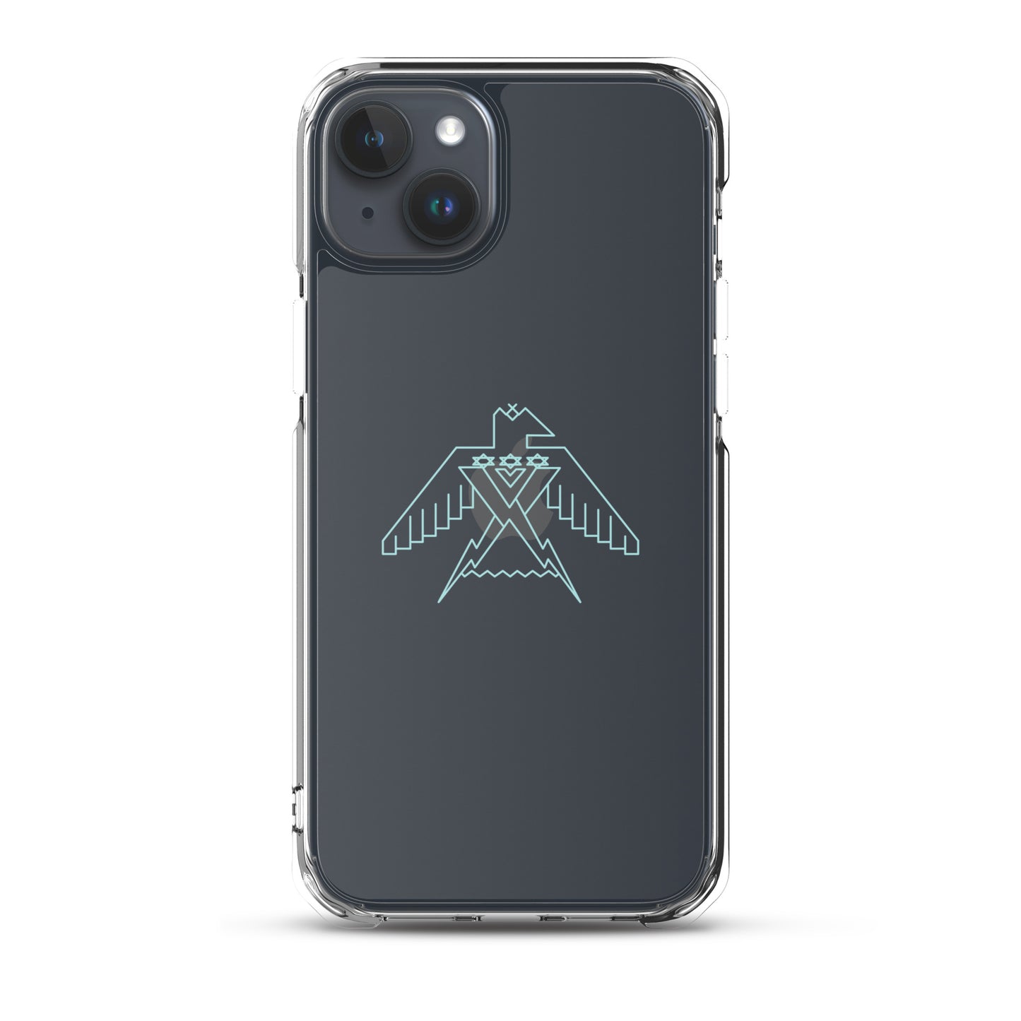 Dallas Eagle Logo Case for iPhone®