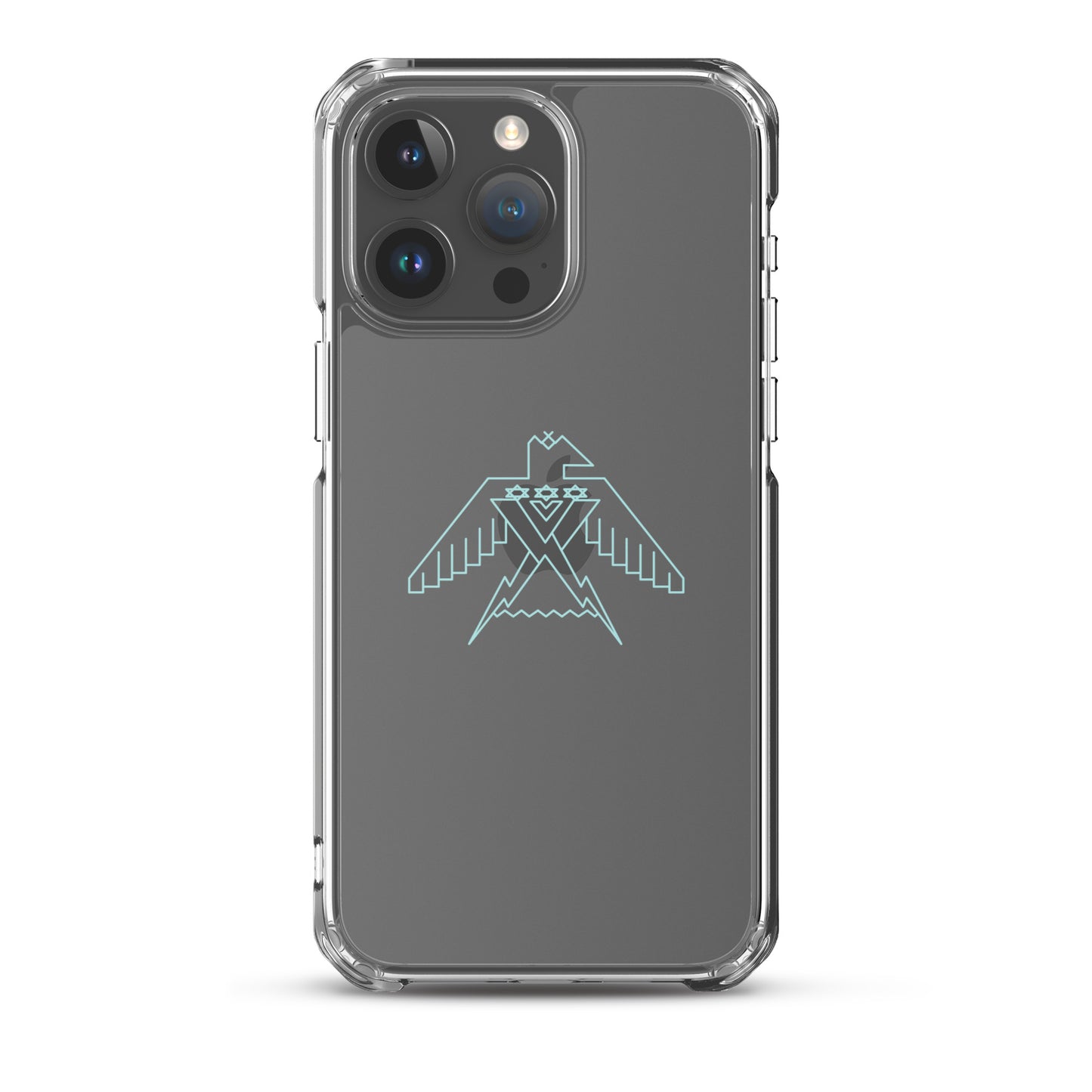 Dallas Eagle Logo Case for iPhone®