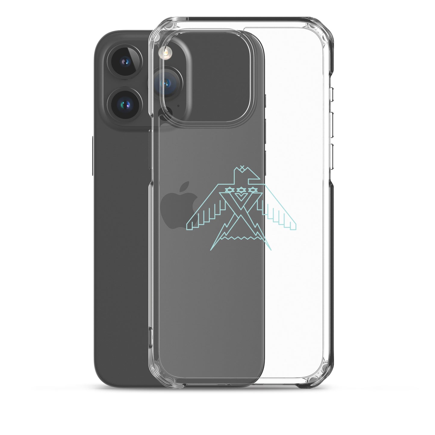 Dallas Eagle Logo Case for iPhone®