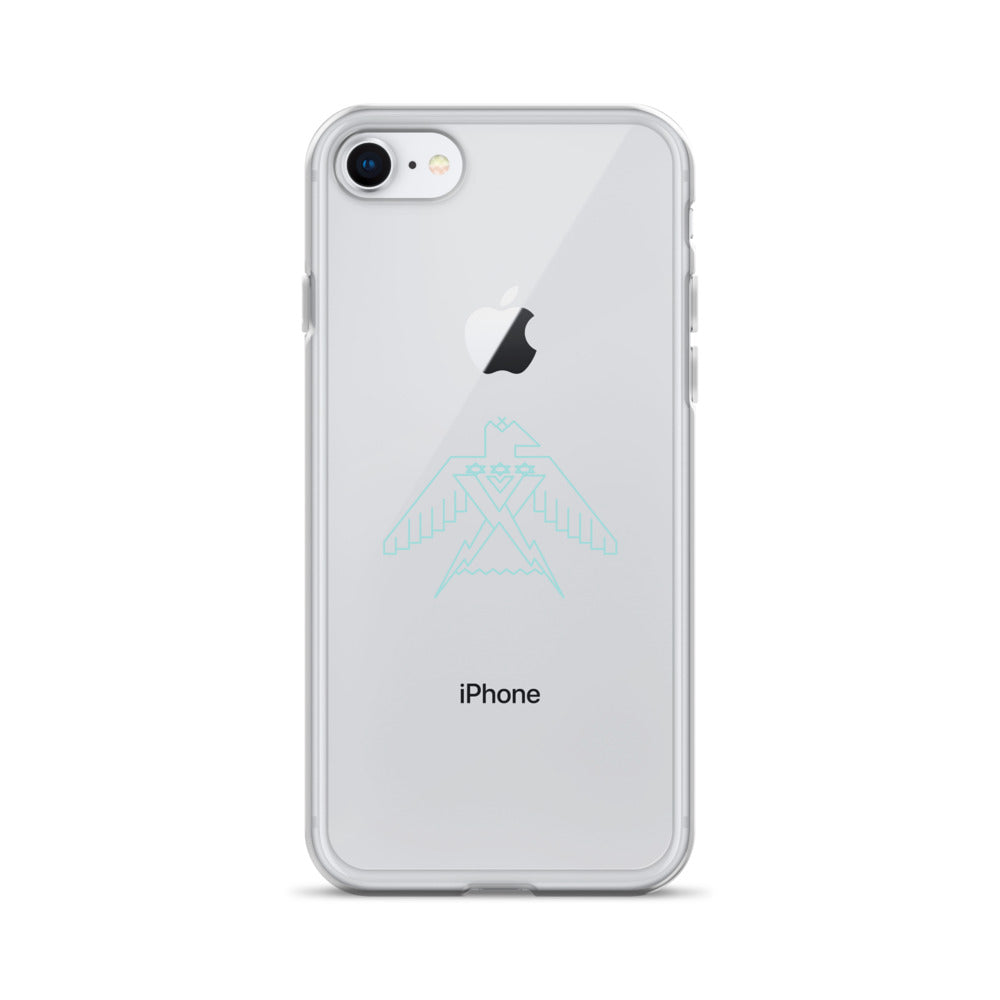 Dallas Eagle Logo Case for iPhone®