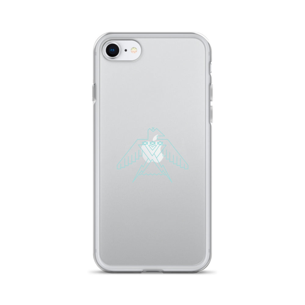 Dallas Eagle Logo Case for iPhone®