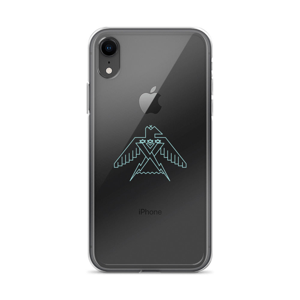 Dallas Eagle Logo Case for iPhone®