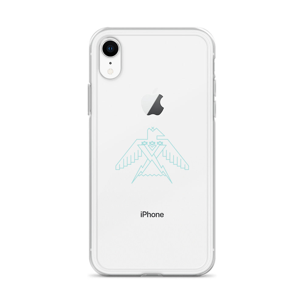 Dallas Eagle Logo Case for iPhone®