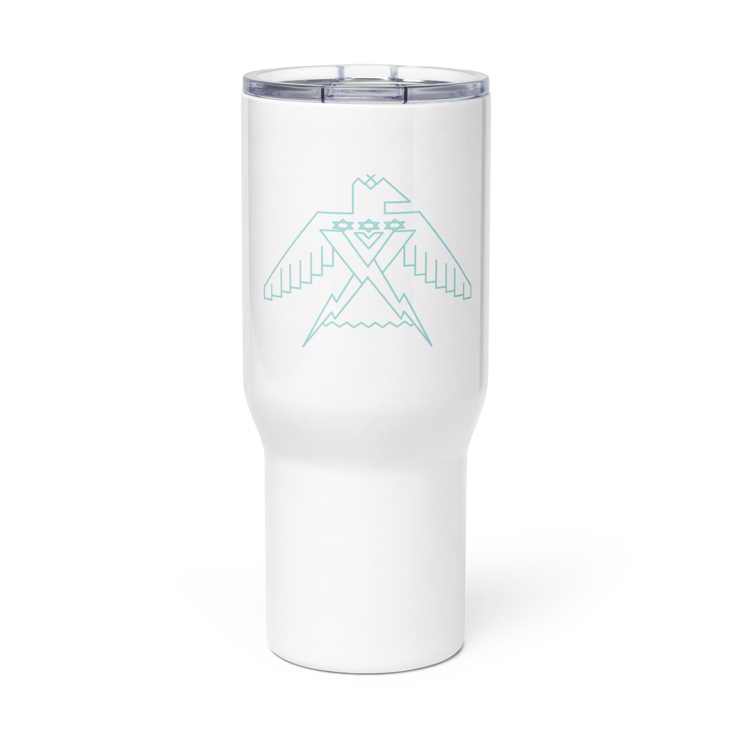 Bryan Dallas 25oz Tumbler cup