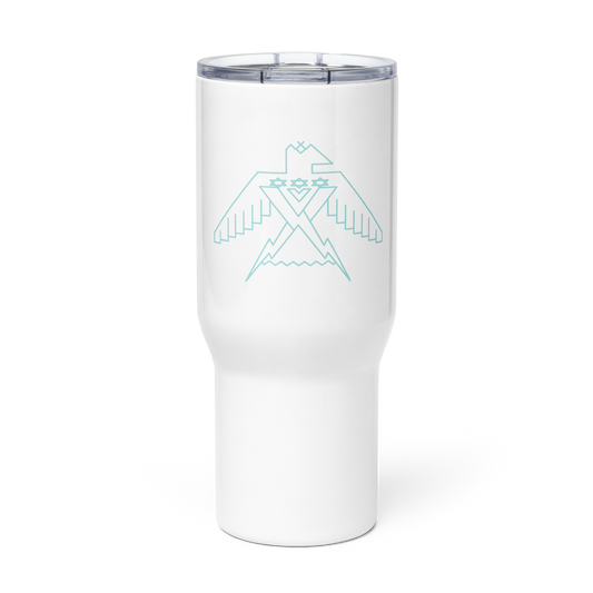 Bryan Dallas 25oz Tumbler cup
