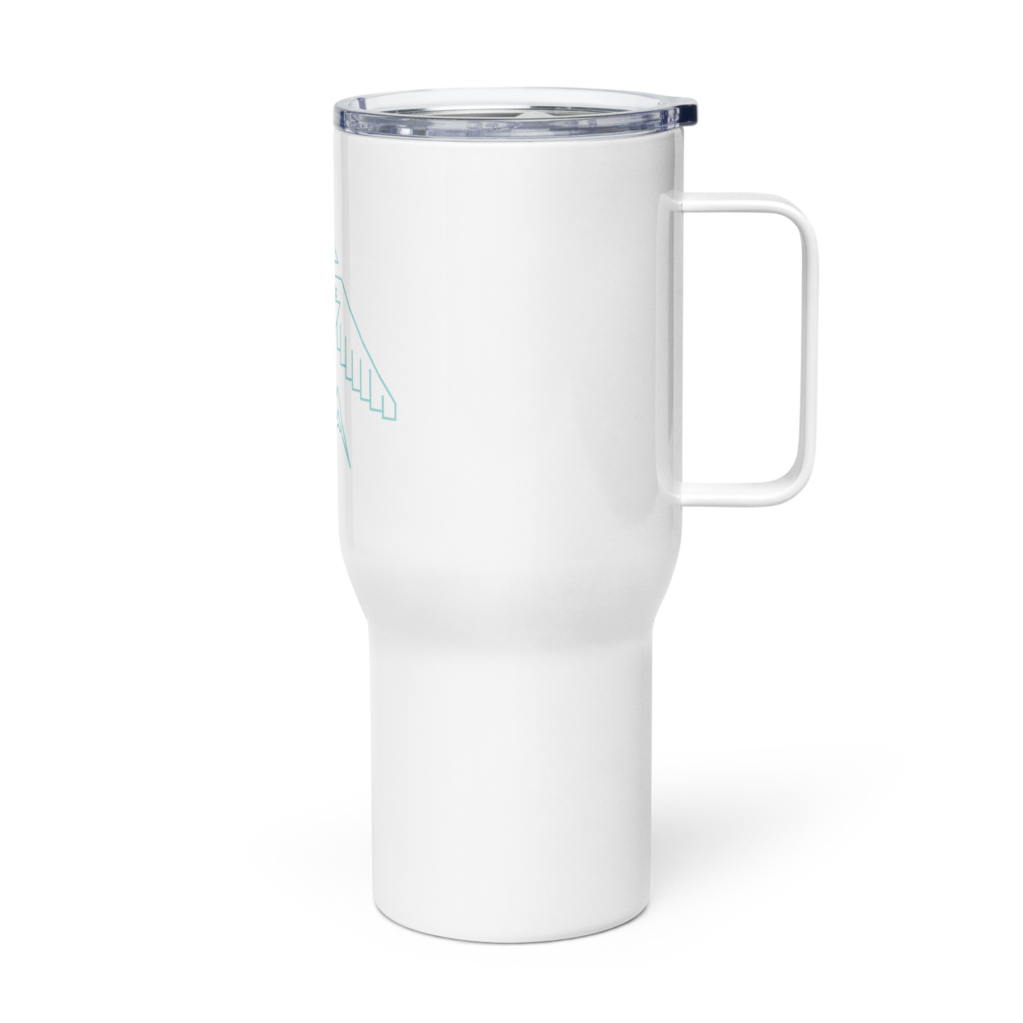 Bryan Dallas 25oz Tumbler cup