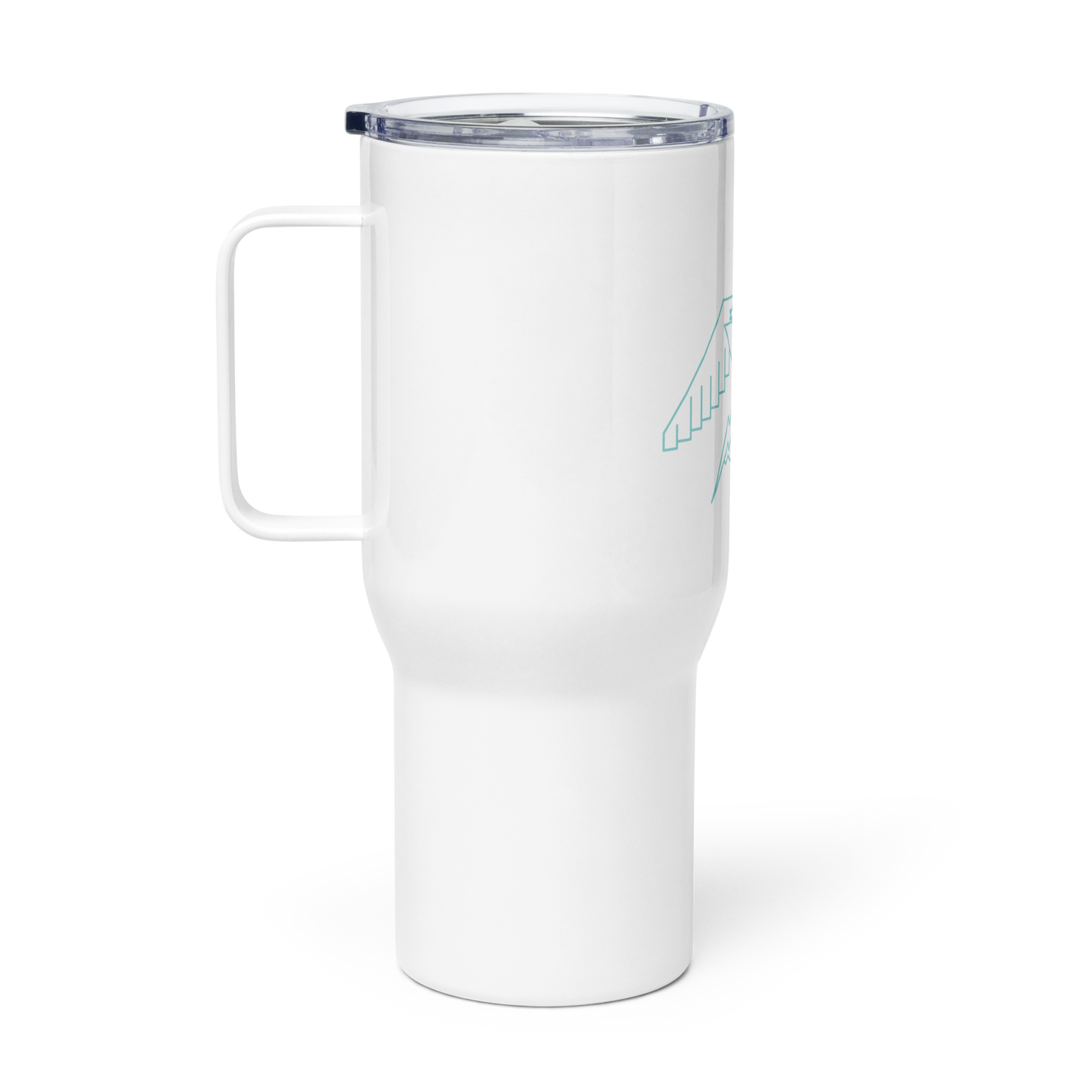 Bryan Dallas 25oz Tumbler cup