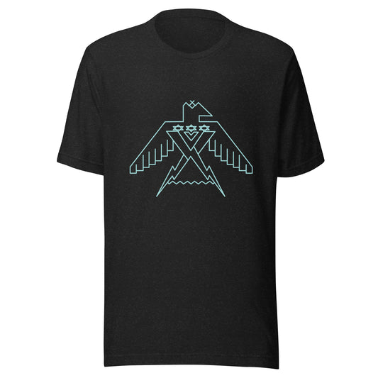 Bryan Dallas Unisex t-shirt