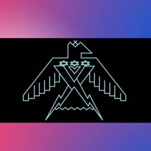 Bryan Dallas Logo Sticker - Eagle Lighting (EL) Symbol