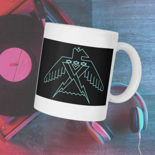 Bryan Dallas Logo Mug