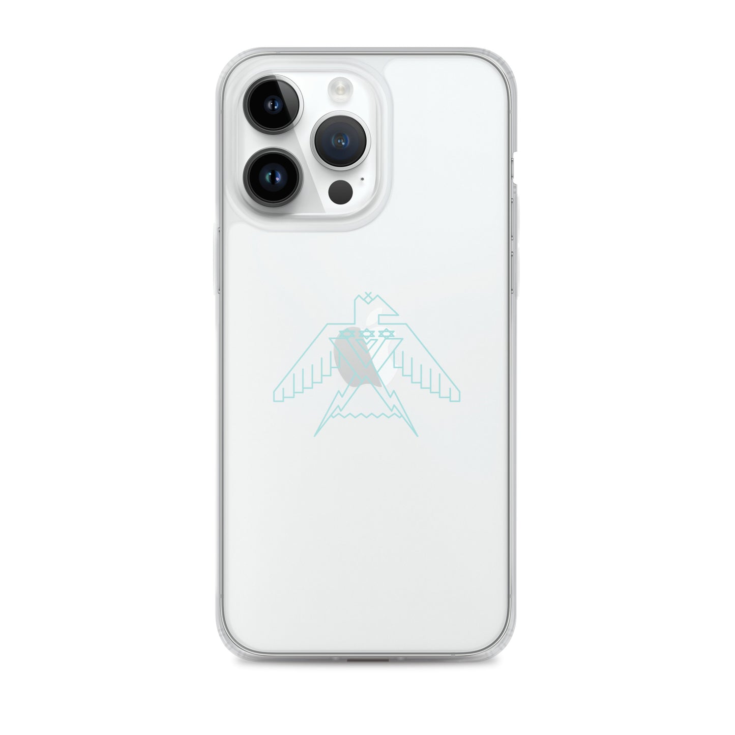 Dallas Eagle Logo Case for iPhone®