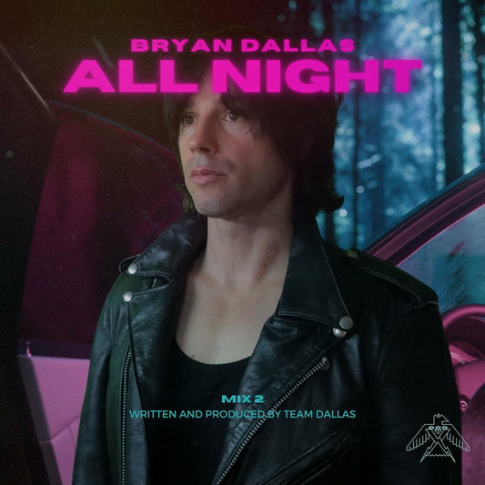 All Night (Mix 2)
