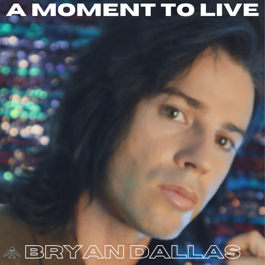 A Moment To Live (Album) 9 tracks