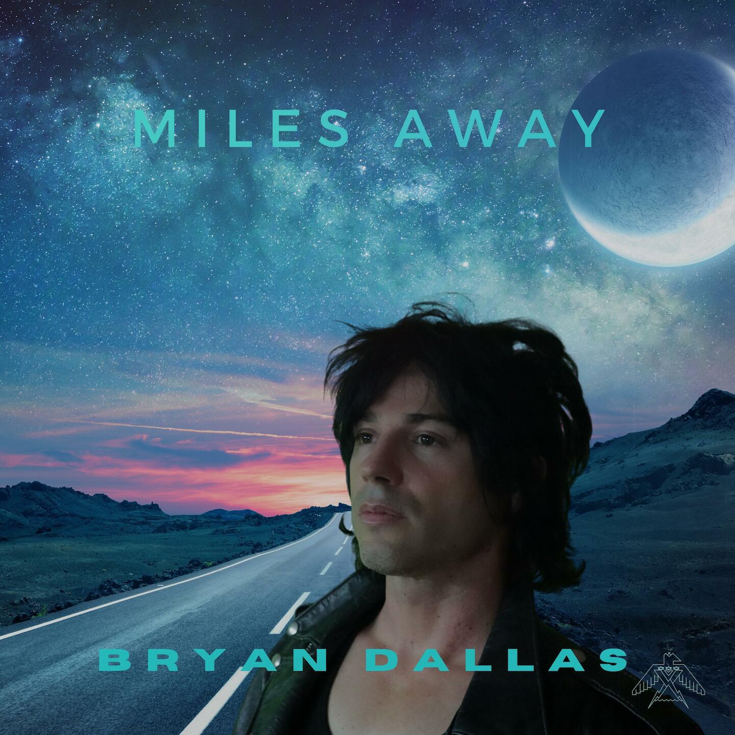 Miles Away (Radio Edit)