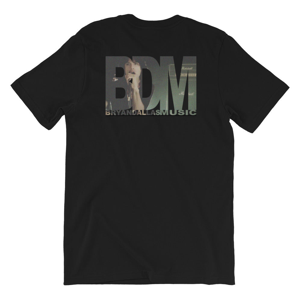 Bryan Dallas - Invincible T with song bundle
